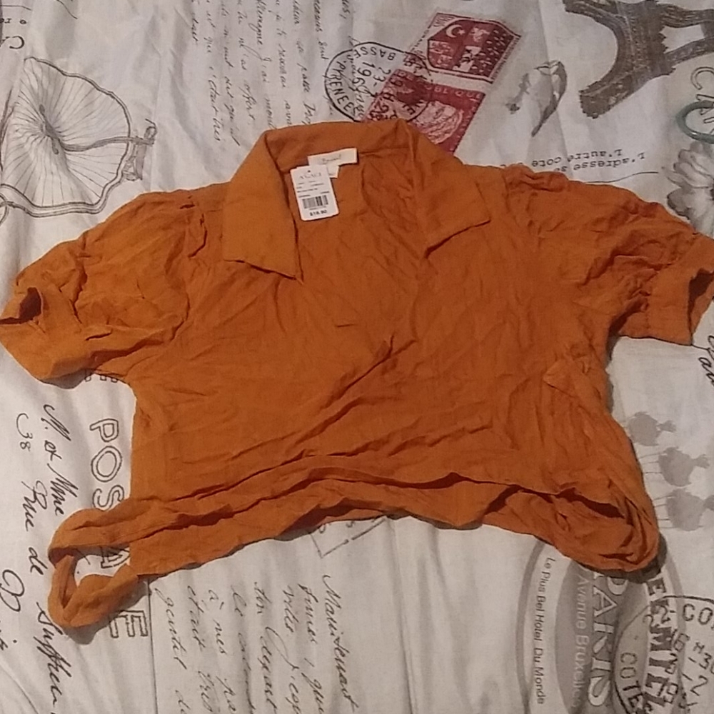 Blouse